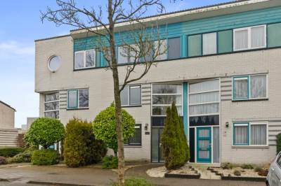 Woning Reekerkooglaan 28 Heerhugowaard