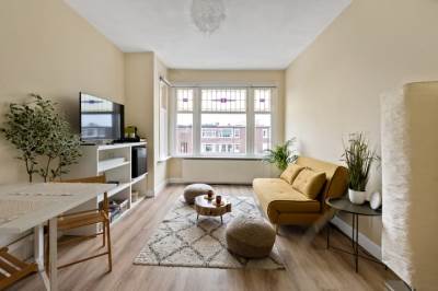 Woning Damasstraat 172 Den Haag