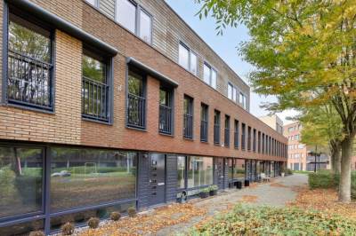 Woning Zonnehof 24 Heerhugowaard