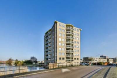 Woning Symfonie 57 Zaandam