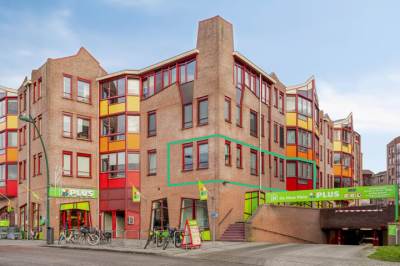 Woning De Heus Plein 109 Barneveld