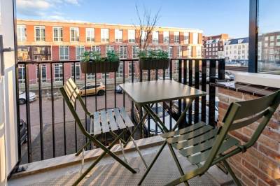 Woning San Marinostraat 25 Almere