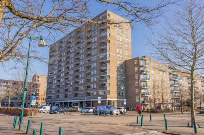 Woning Lijtweg 508 Oegstgeest