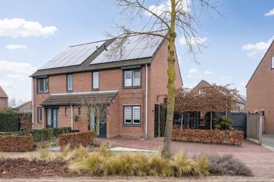 Woning Oude Dijk 70 Liempde