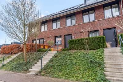 Woning Zanglijster 93 Rhenen