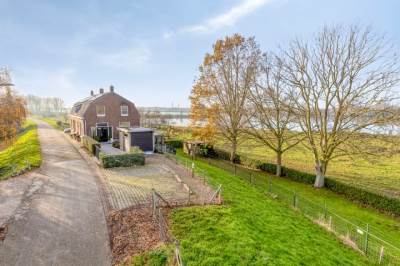 Woning Kesselse Dijk 23 Maren-Kessel