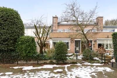 Woning Van der Weidenlaan 7 Heemstede