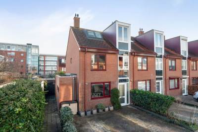 Woning De Does 8 Pijnacker