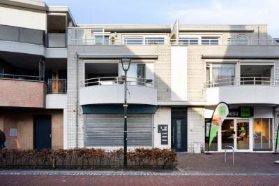 Woning Hoofdstraat 61A Kaatsheuvel