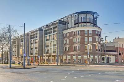 Woning Boterstraat 1B Schiedam