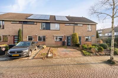 Woning Andijkstraat 4 Emmeloord