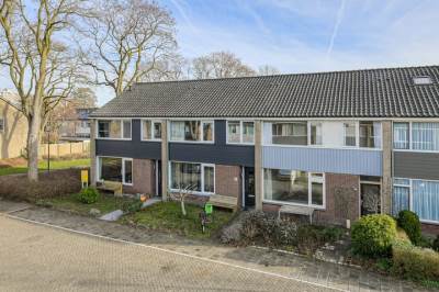 Woning Brahmsstraat 5 Oosterhout (NB)