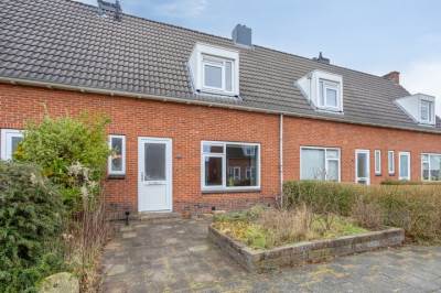 Woning Hortensiastraat 3 Assen