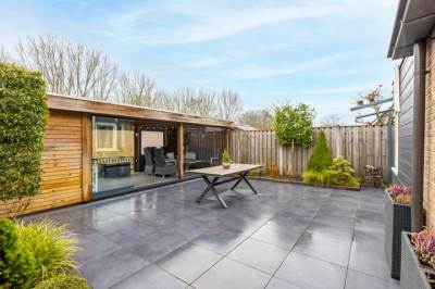 Woning Wilgenhof 21 Giessen