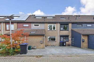 Woning Spinel 52 Berkel en Rodenrijs