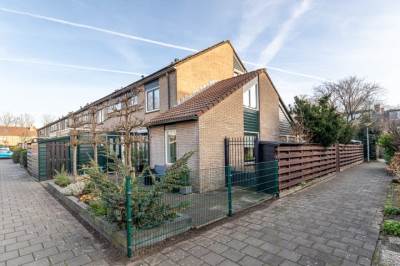 Woning Matsmanveld 14 Koog aan de Zaan