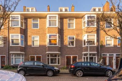 Woning Piet Gijzenbrugstraat 8H Amsterdam