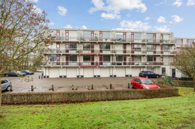 Woning Heulstraat 7 Waalwijk