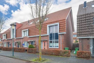 Woning Pijlkruid 10 Elst (GE)