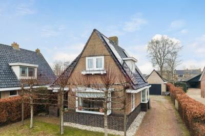 Woning Foarwei 138 Kollumersweach