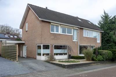 Woning Kastanjelaan 33 Doetinchem