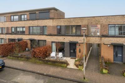 Woning Wielewaal 29 Zeewolde