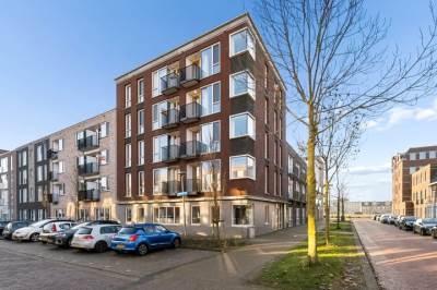 Woning San Marinostraat 11 Almere