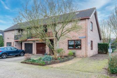 Woning Tormentilgaarde 3 Nieuwegein