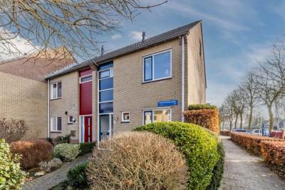 Woning Moeflonstraat 2 Almere