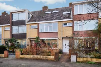 Woning Turandotdreef 11 Utrecht