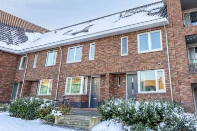 Woning Leostraat 83 Eindhoven