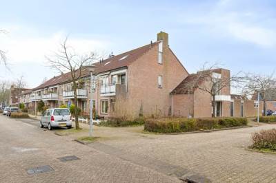 Woning Moerbalk 84A Hoorn (NH)