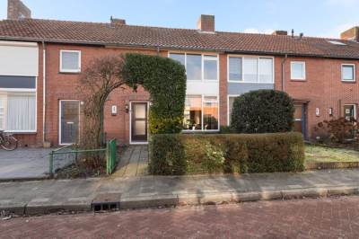 Woning J.H. van 't Hoffstraat 9 Eerbeek