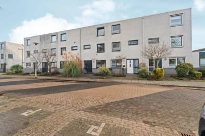 Woning De Draai 31 Arnhem