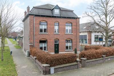 Woning Groenseykerstraat 32 Geleen