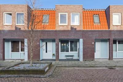 Woning Oosterstraat 24 Noord-Scharwoude