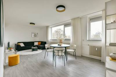 Woning Eleanor Rooseveltlaan 52 Amstelveen