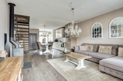 Woning Gruttolaan 45 Enkhuizen