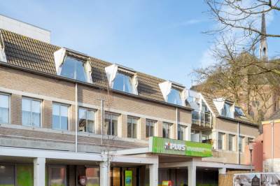 Woning Withof 6 Ulvenhout (Gem. Breda)