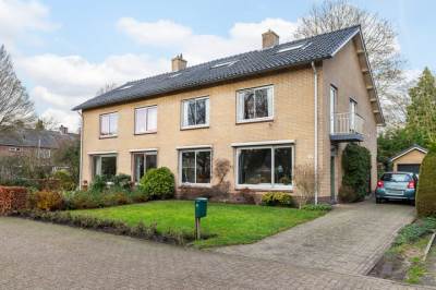 Woning Saffierstraat 30 Apeldoorn