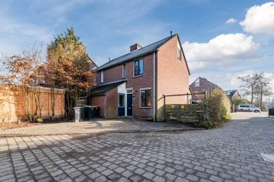 Woning Heideveld 20 Assen