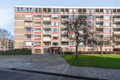 Woning Ringweg-Randenbroek 34A Amersfoort