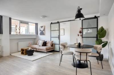 Woning Emmaweg 35B Maarssen