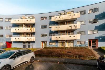Woning Peter Sellershof 60 Almere
