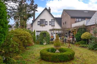 Woning Gallenkamp Pelsweg 3 Soest