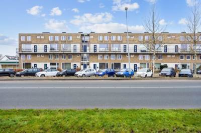 Woning Zuiderweg 143 Groningen