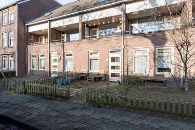 Woning Soesterweg 217 Amersfoort