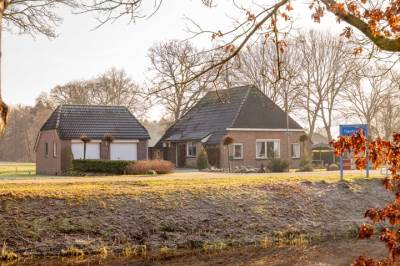 Woning Noorderweg 2 Tiendeveen (Gem. Hoogeveen)