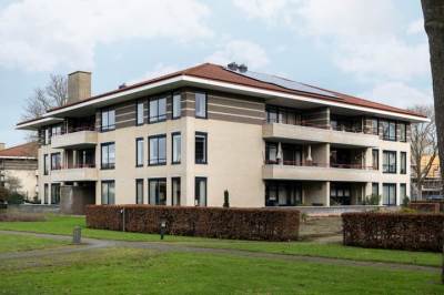 Woning Watermuntlaan 45 Bennebroek