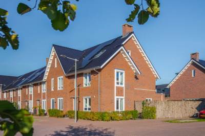 Woning Vakwerkbrug 13 Arnhem